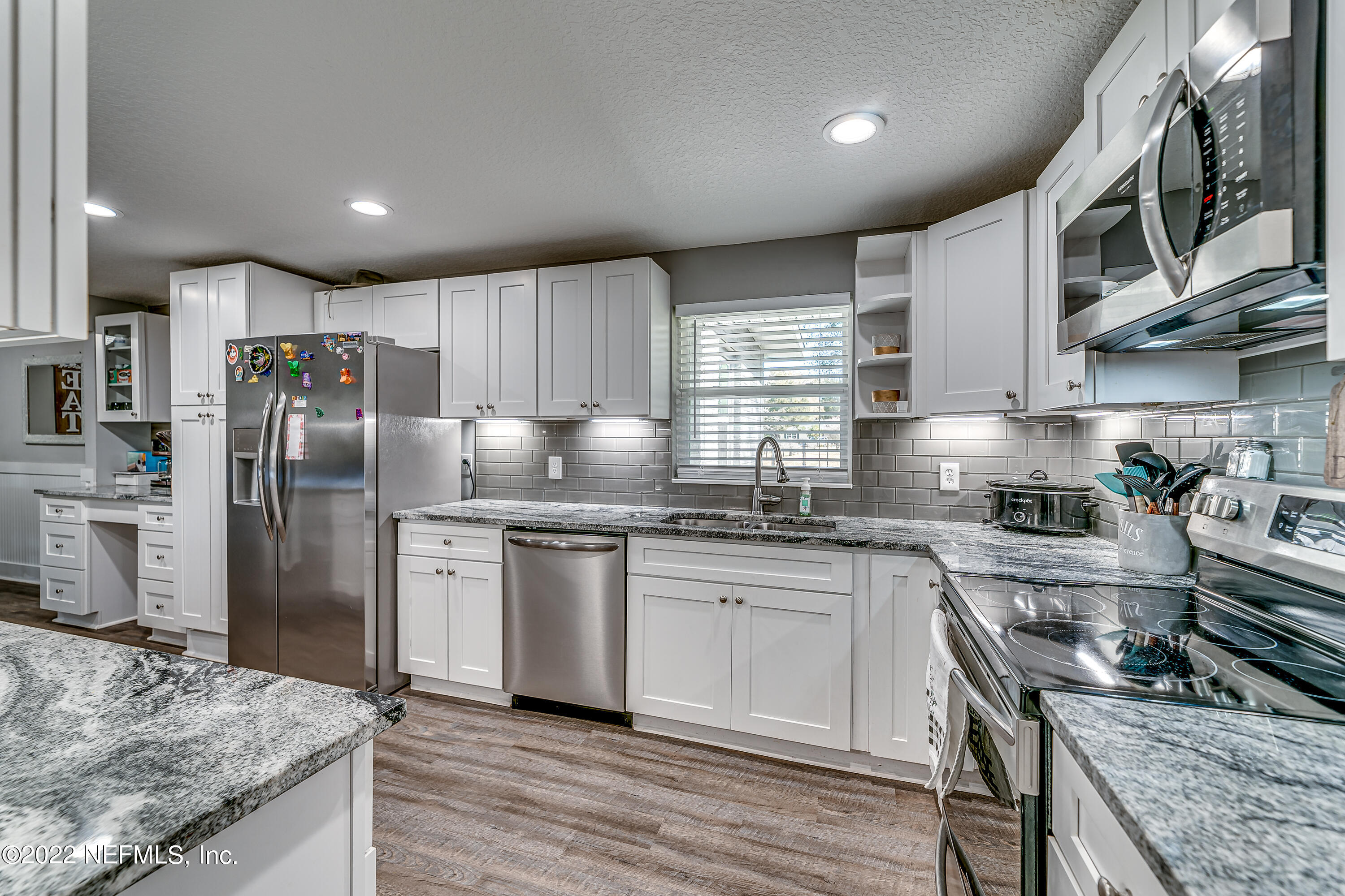 924 Raiford Road Starke, FL 32091 - Photo 11 of 41 Kitchen