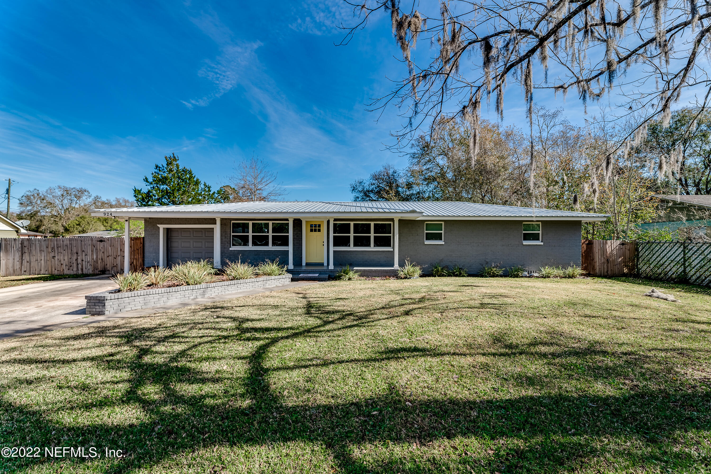 924 Raiford Road Starke, FL 32091 - Photo 3 of 41 924 Raiford Rd
