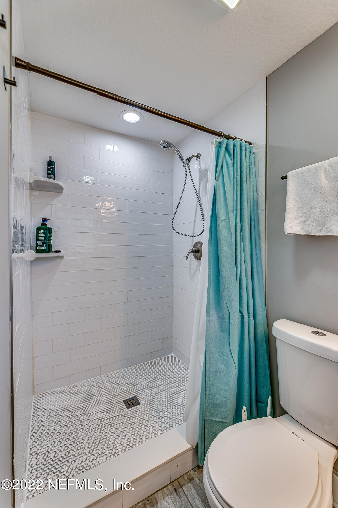924 Raiford Road Starke, FL 32091 - Photo 35 of 41 Owners Bathroom