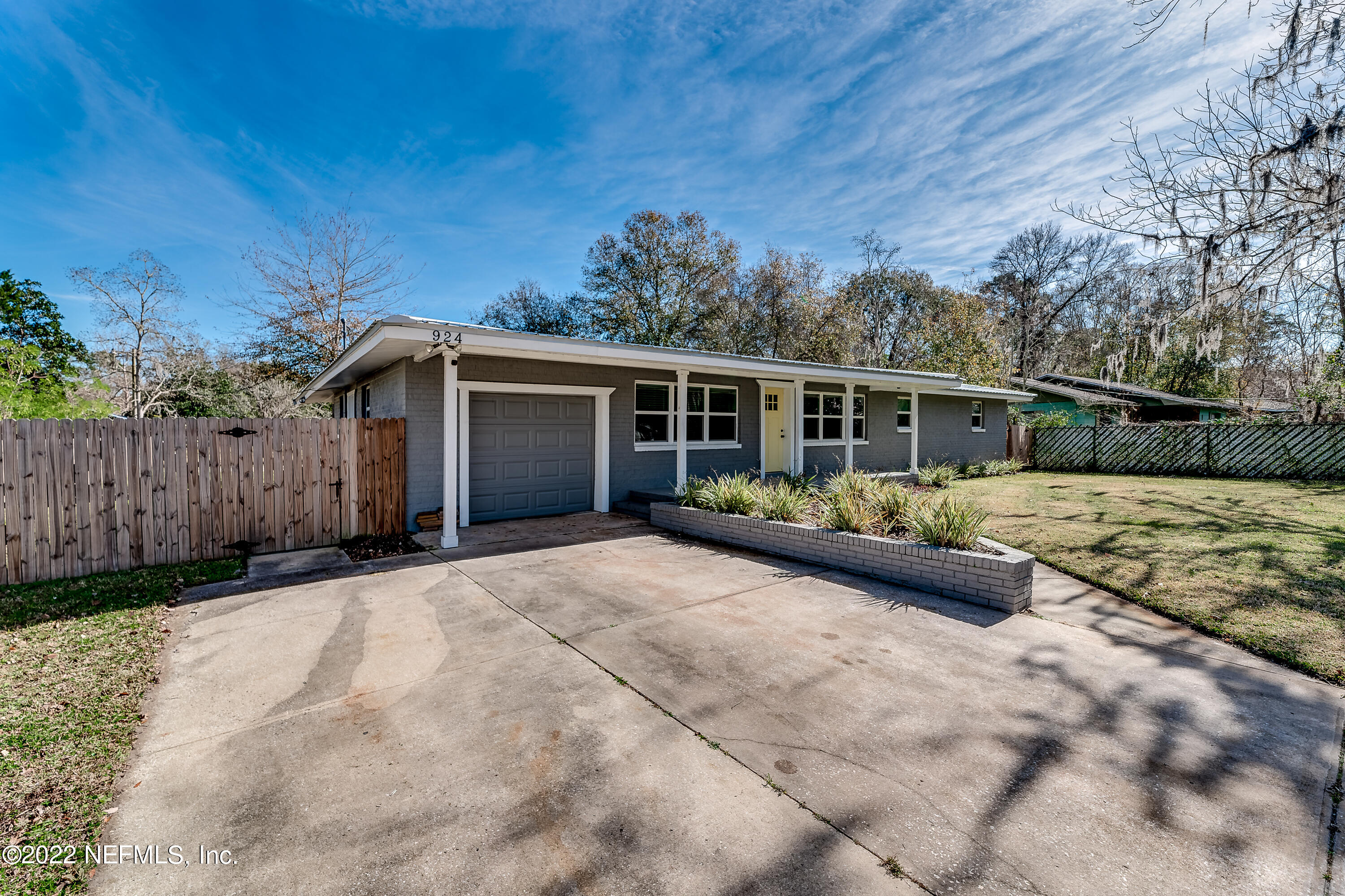 924 Raiford Road Starke, FL 32091 - Photo 5 of 41 924 Raiford Rd