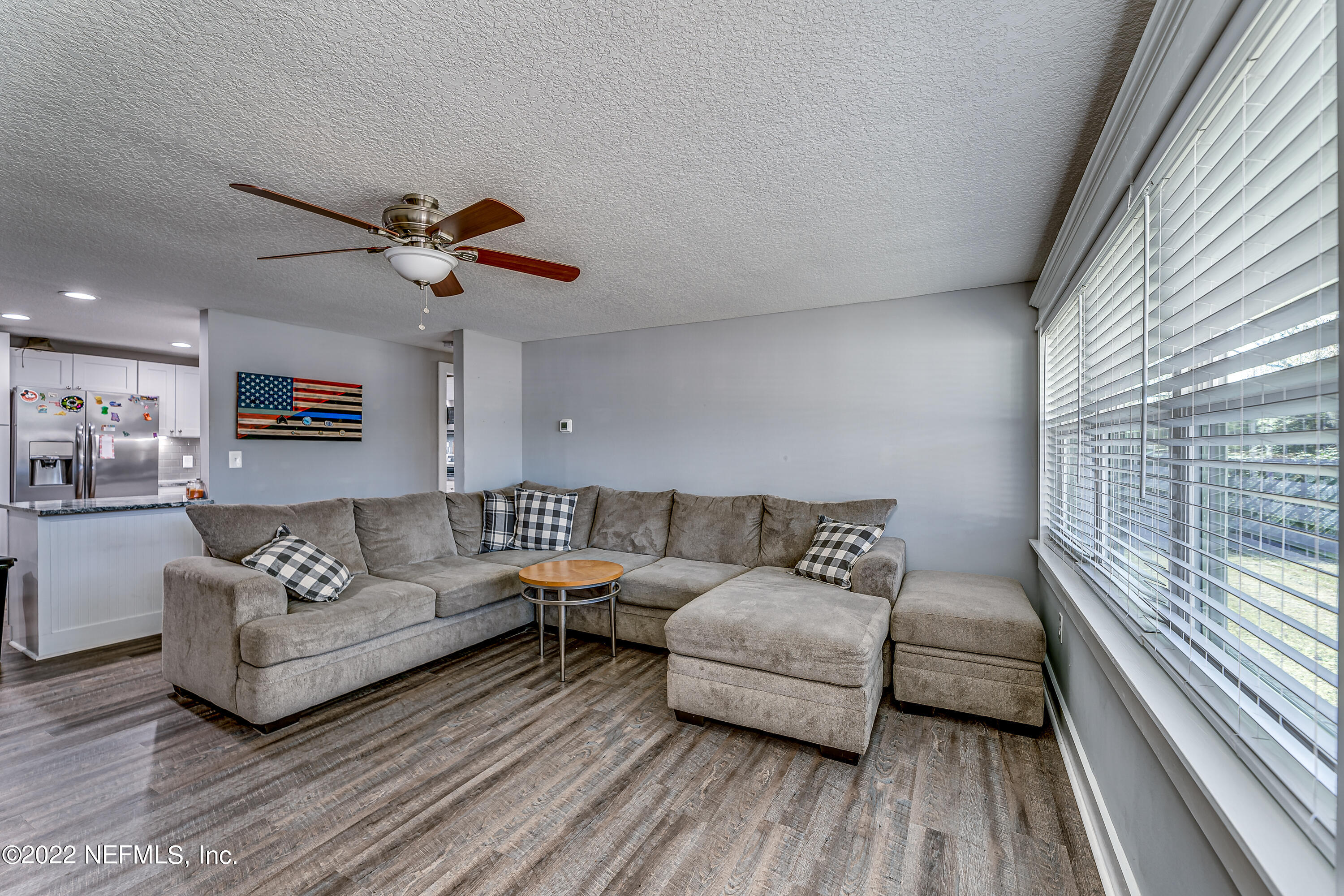 924 Raiford Road Starke, FL 32091 - Photo 6 of 41 Living room
