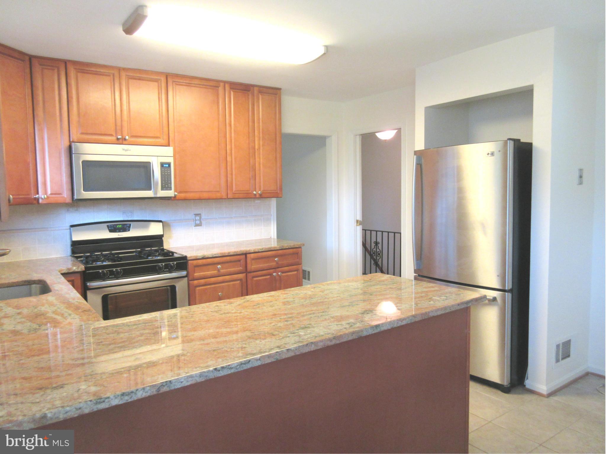5352 Guinea Road Fairfax, VA 22032 - Photo 5 of 29 Kitchen