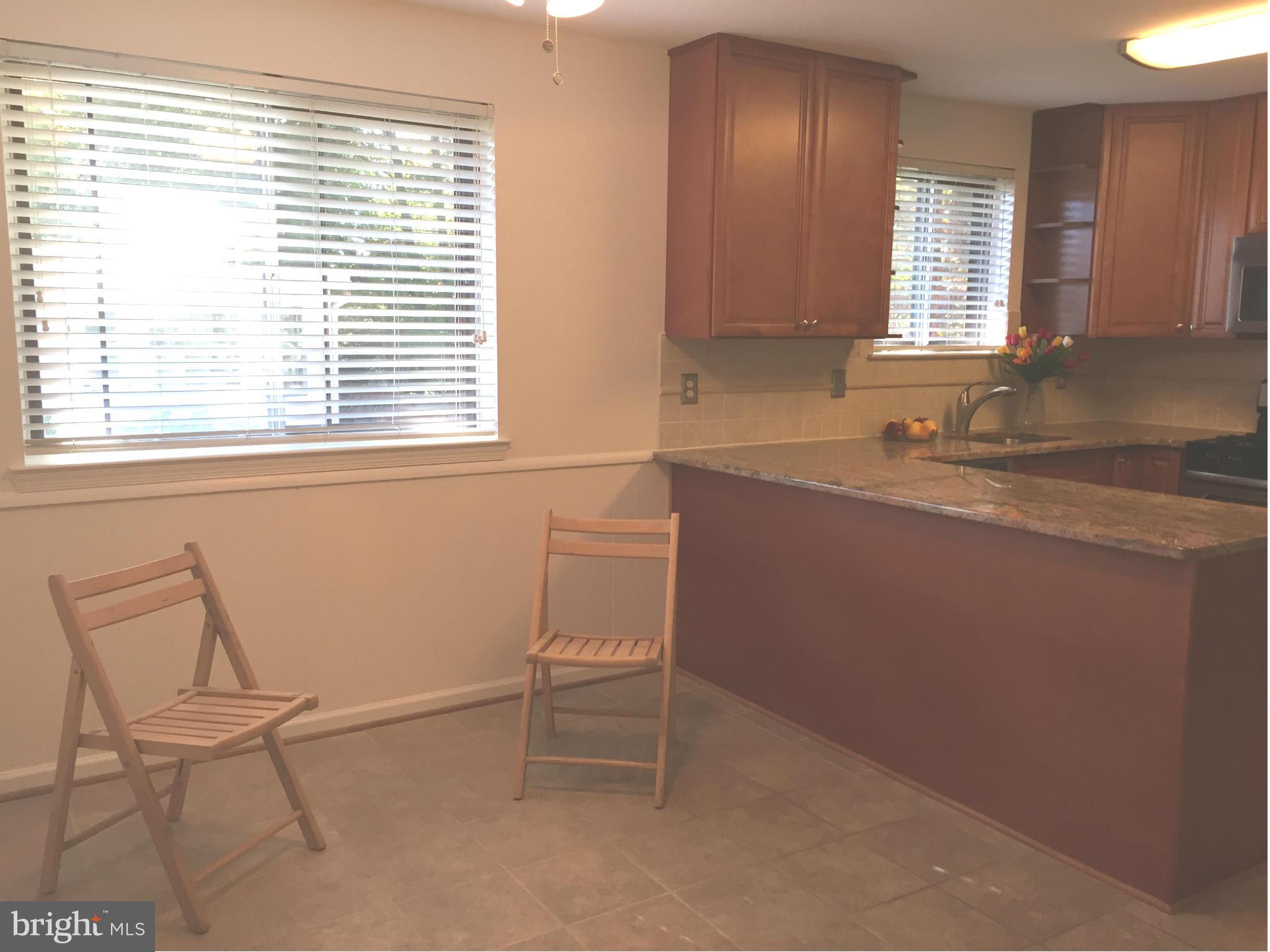 5352 Guinea Road Fairfax, VA 22032 - Photo 7 of 29 Kitchen