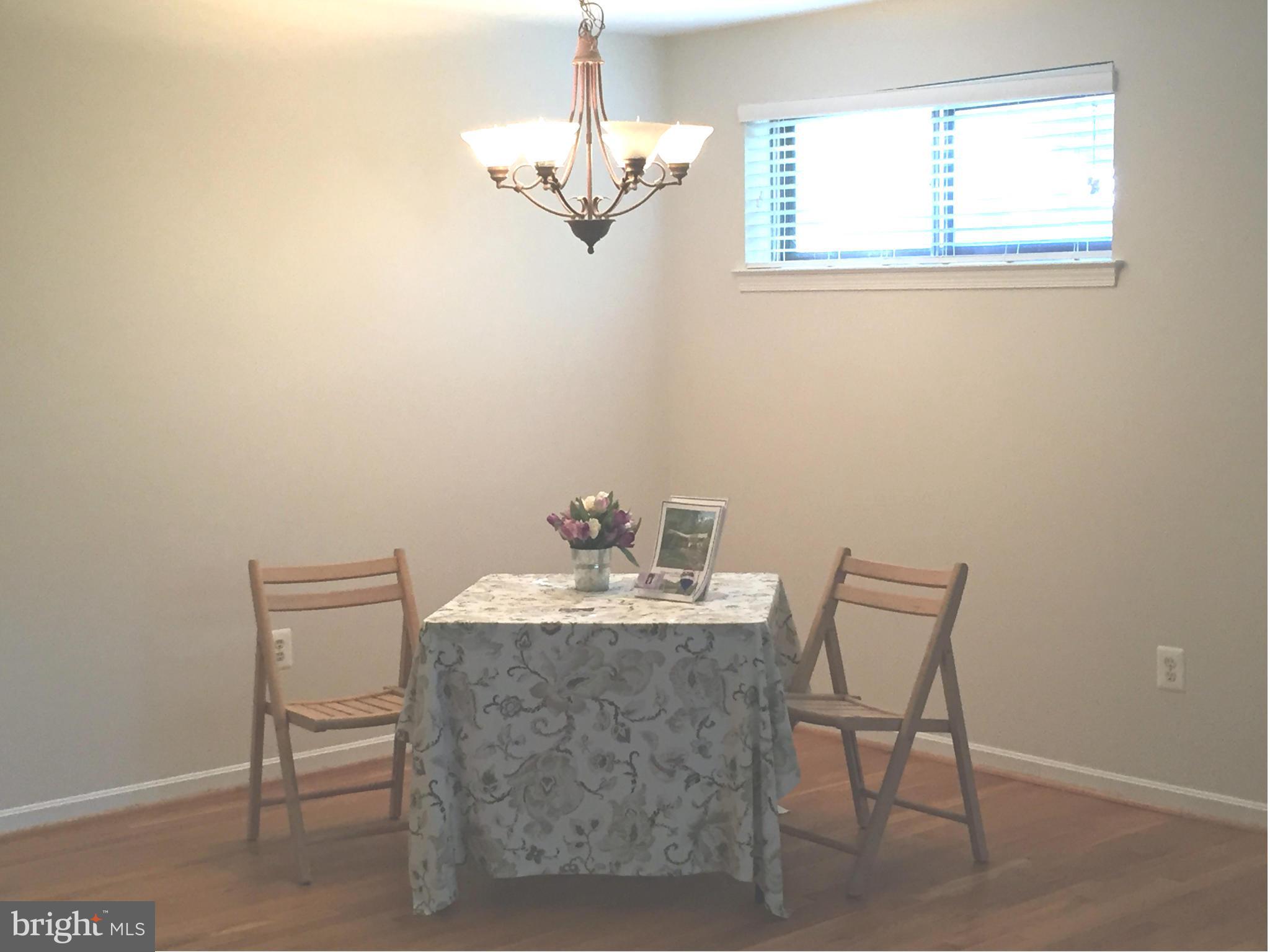 5352 Guinea Road Fairfax, VA 22032 - Photo 9 of 29 Dining Room