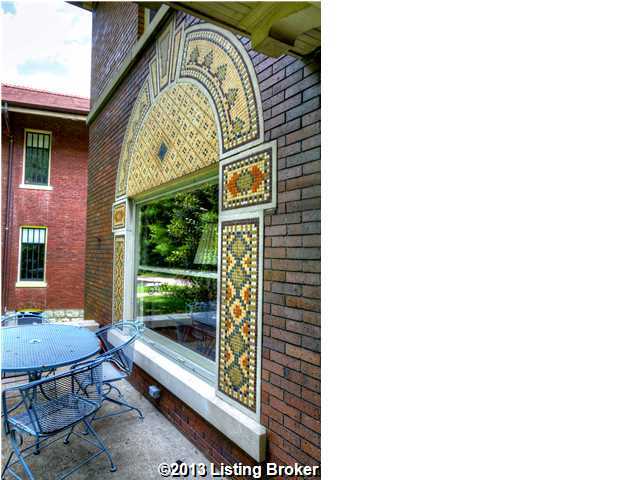 1458 Cherokee Road Louisville, KY 40204 - Photo 5 of 24 Additional Photo