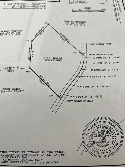 0 Sink Valley Road Butler, TN 37640 - Photo 10 of 10 IMG_0571