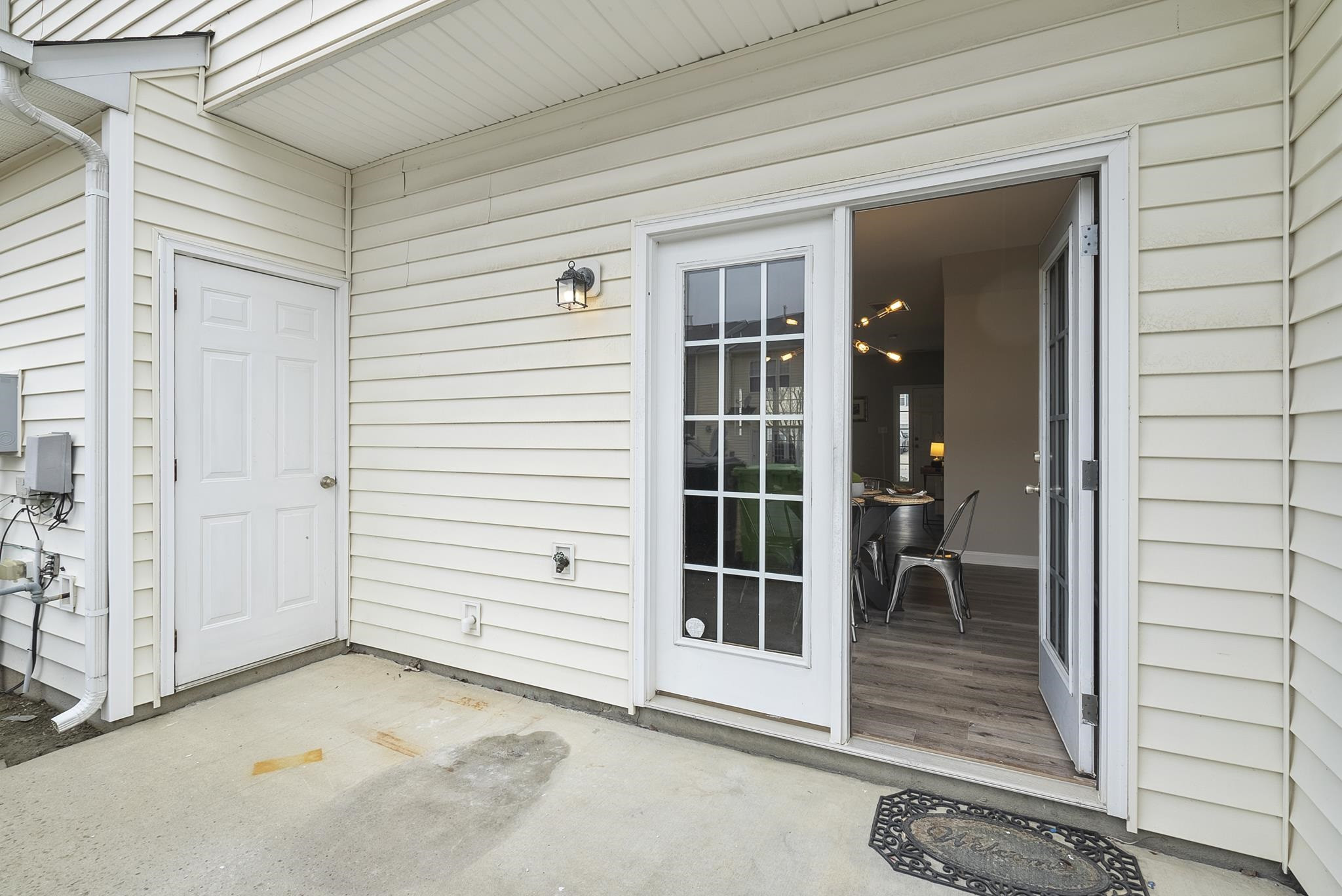 8318 Tierra Del Sol Way Raleigh, NC 27616 - Photo 25 of 25 Patio