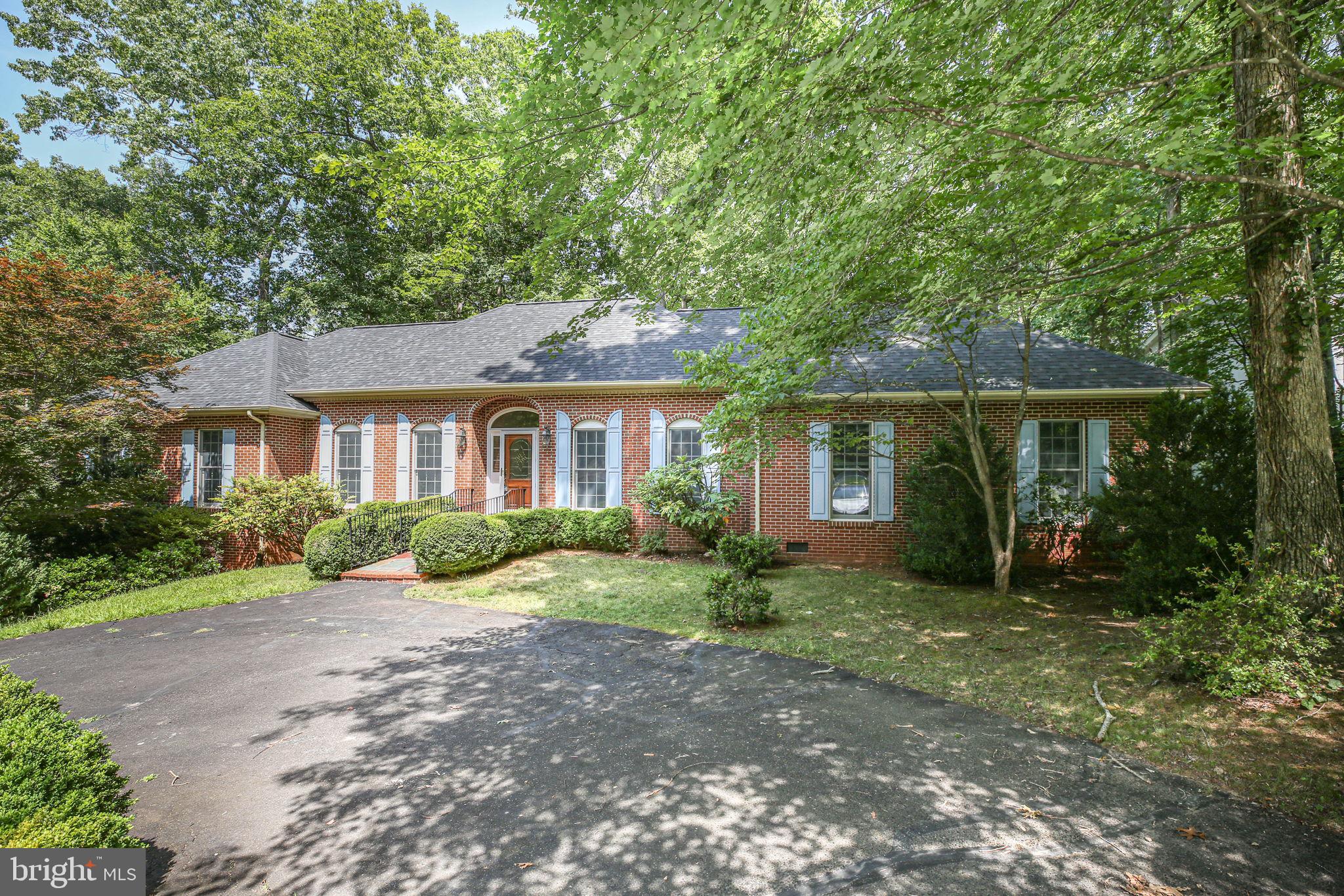 201 Green Street Locust Grove, VA 22508 - Photo 1 of 60 Welcome home!