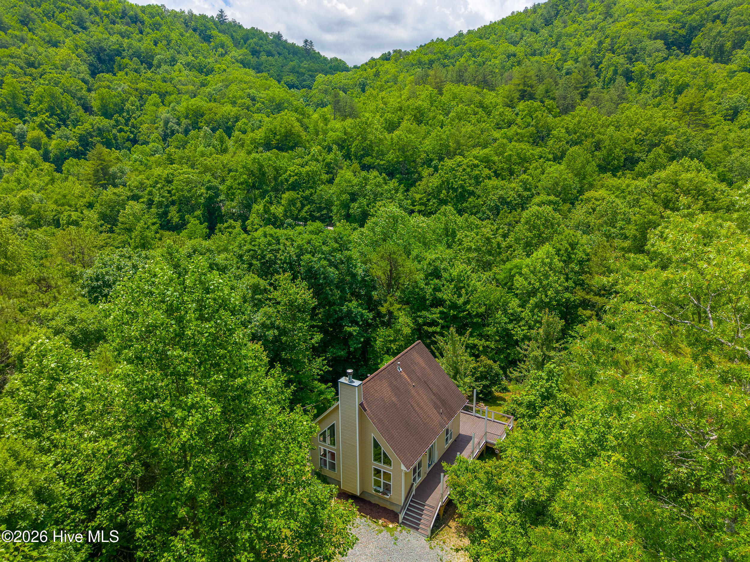 1044 Shell Stand Road Almond, NC 28702 - Photo 65 of 74