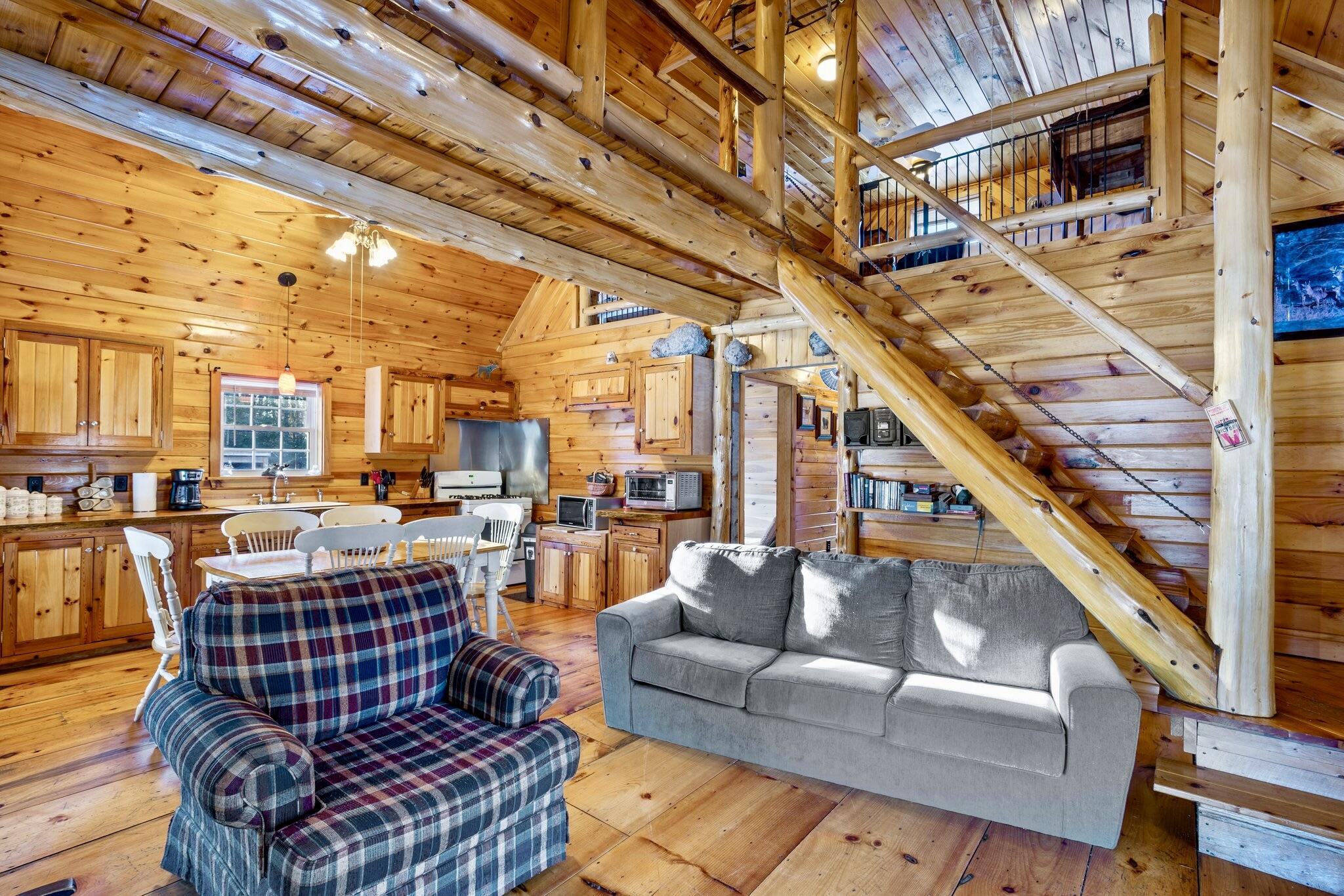 637 Mayhew Road Starks, ME 04911 - Photo 8 of 70 17-web-or-mls-DSC06925