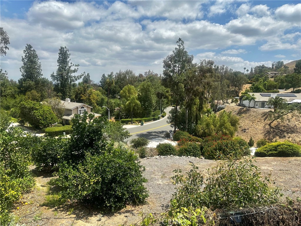 11056 Orchard View Lane Riverside, CA 92503 - Photo 7 of 10 View from Side Yard