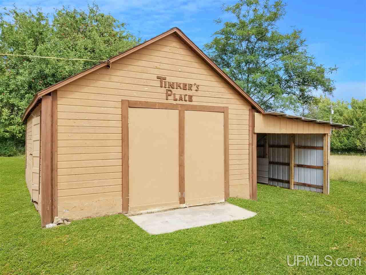 3162 Co Road Cornell, MI 49818 - Photo 6 of 27