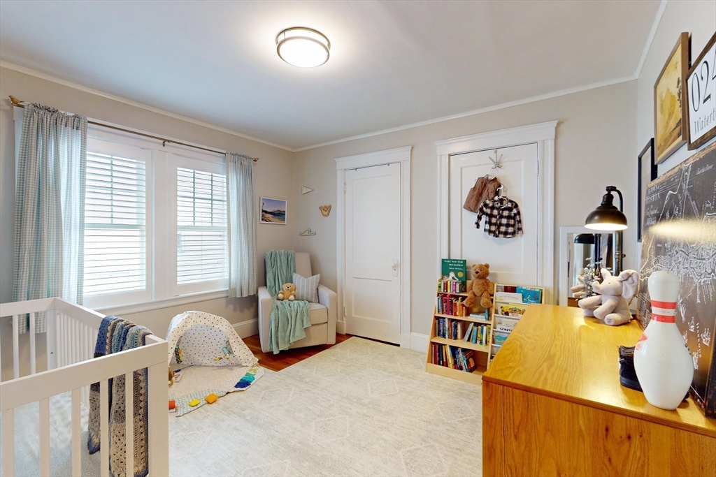 85 Bradford Road, Unit 85 Watertown, MA 02472 - Photo 25 of 39 Gallery Image 25
