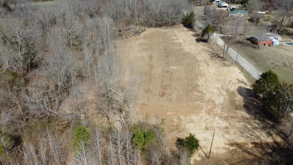 13-acres Burnett Road Williston, TN 38076 - Photo 3 of 11 a view of a backyard of the house