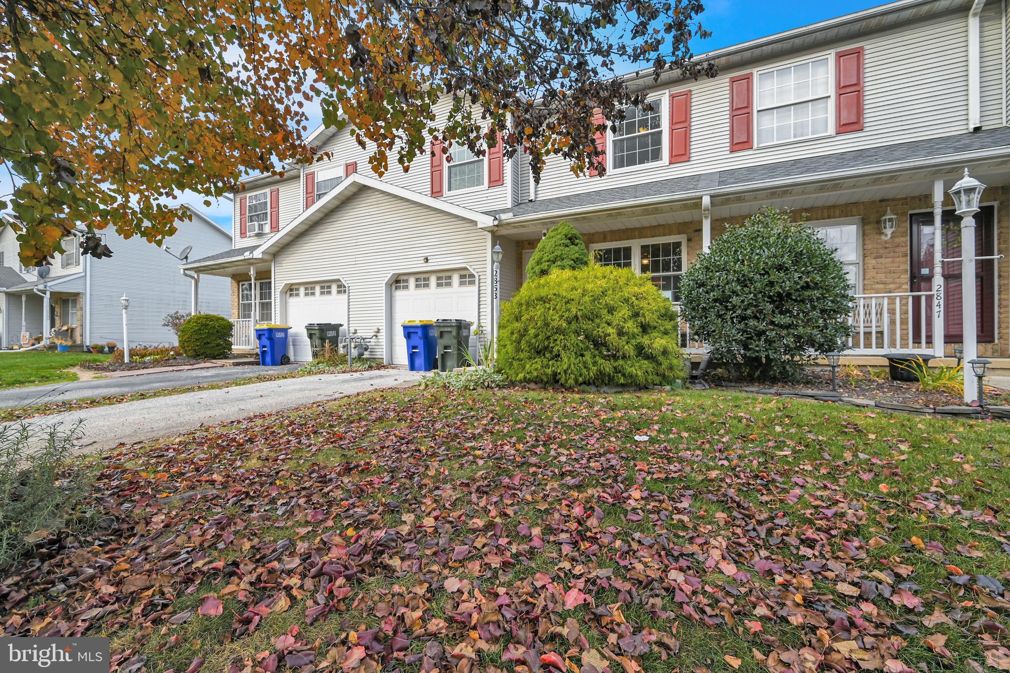 2853 Robin Road York, PA 17404 - Photo 32 of 32 Gallery Image 32