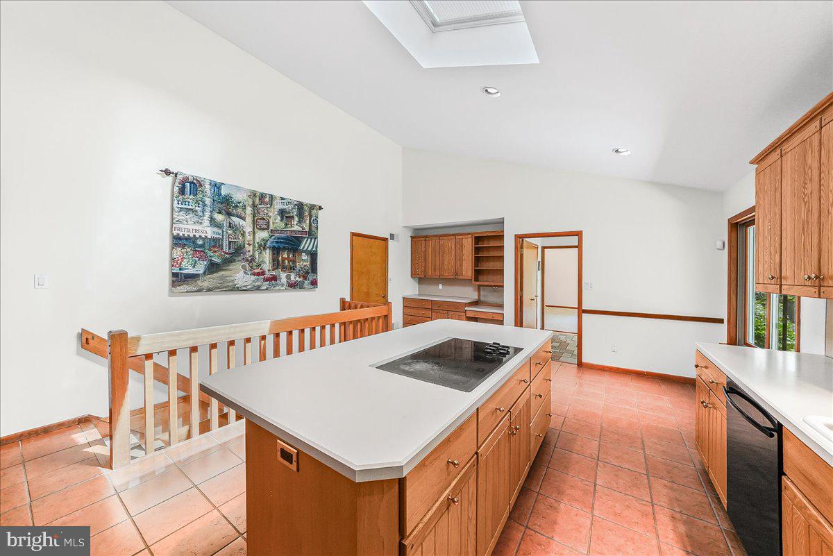 322 Buttonwood Road Landenberg, PA 19350 - Photo 21 of 60 Spacious kitchen with natural light.