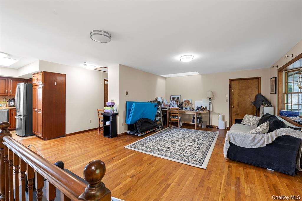 332 Springtown Road New Paltz, NY 12561 - Photo 11 of 19 a bed room with furniture and a table