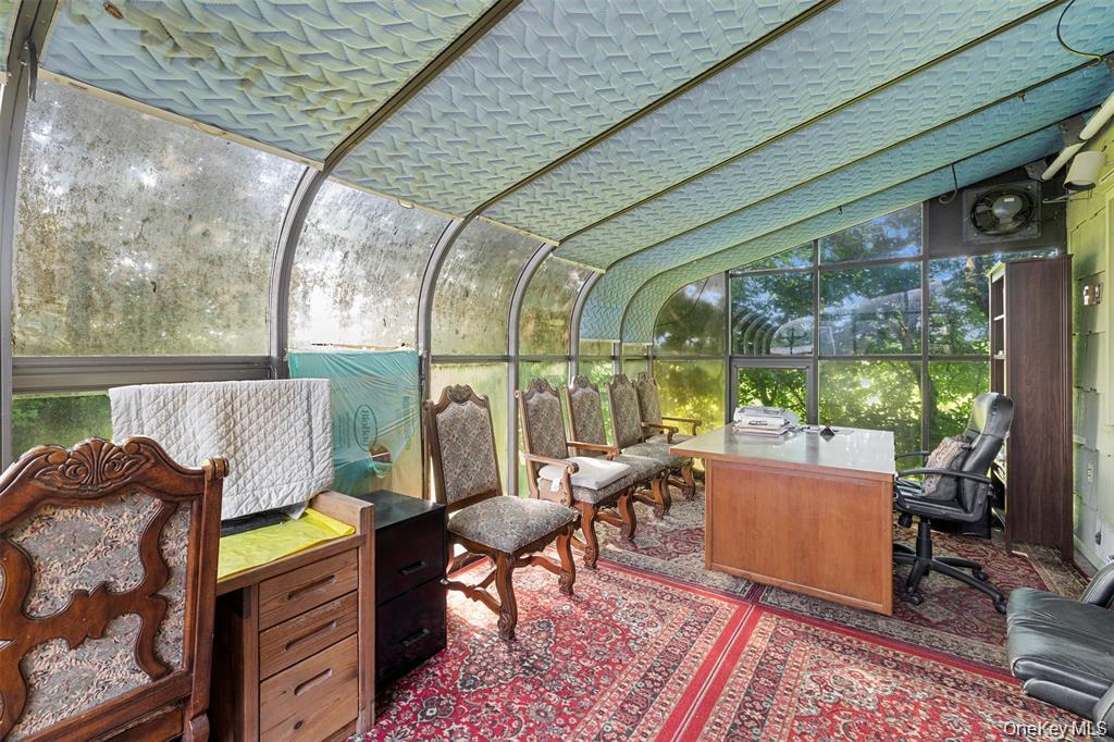 332 Springtown Road New Paltz, NY 12561 - Photo 7 of 19 a living room with furniture
