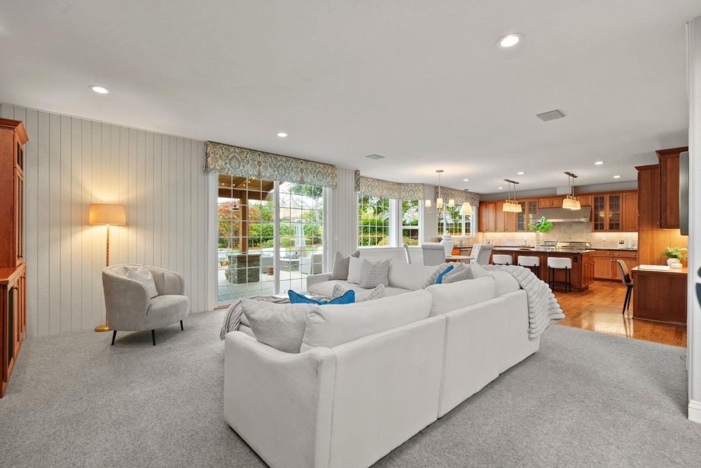 1335 Grant Road Los Altos, CA 94024 - Photo 23 of 103 Gallery Image 23