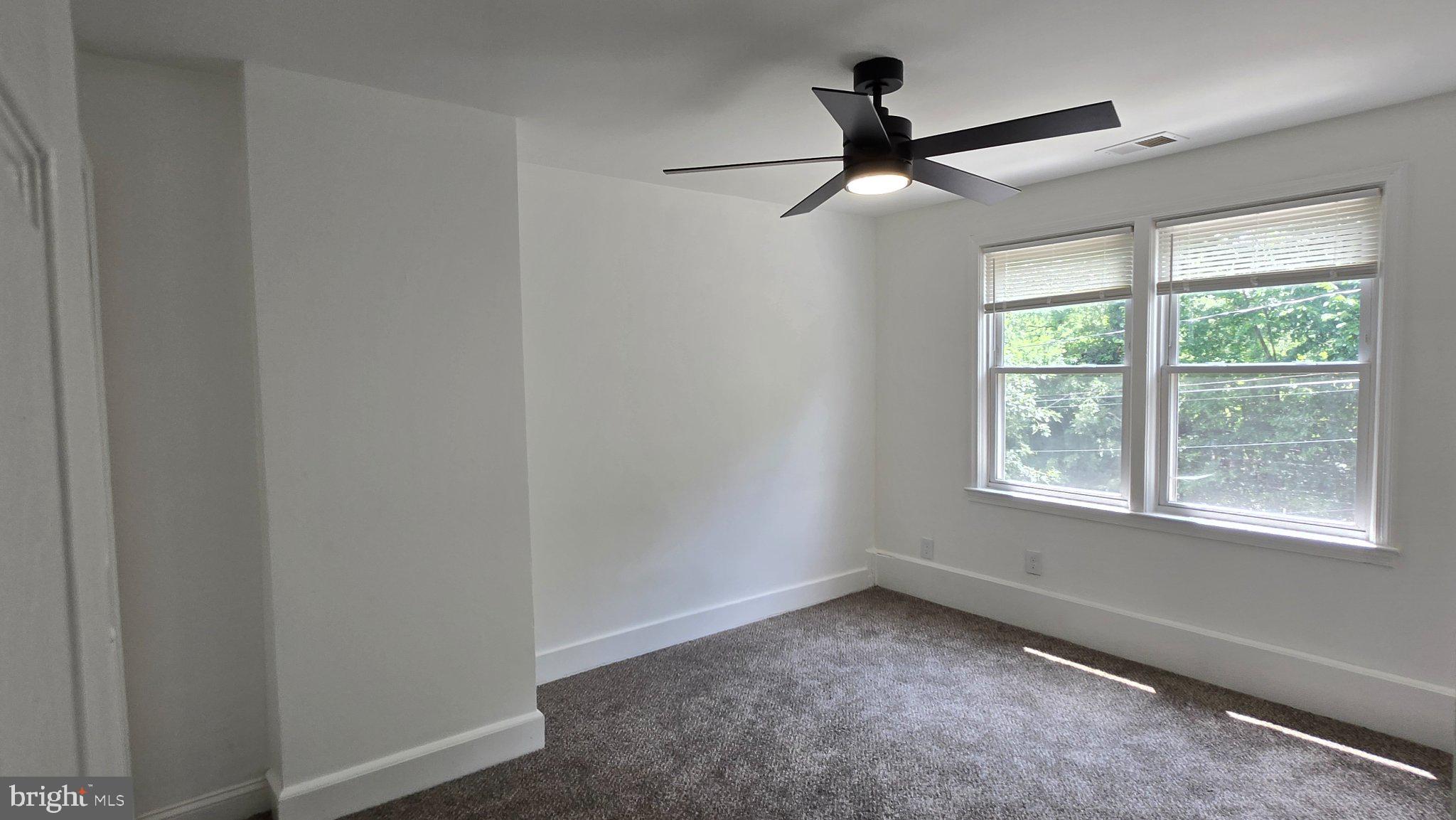 3820 Elkader Road Baltimore, MD 21218 - Photo 23 of 41 Bright and airy bedroom retreat.