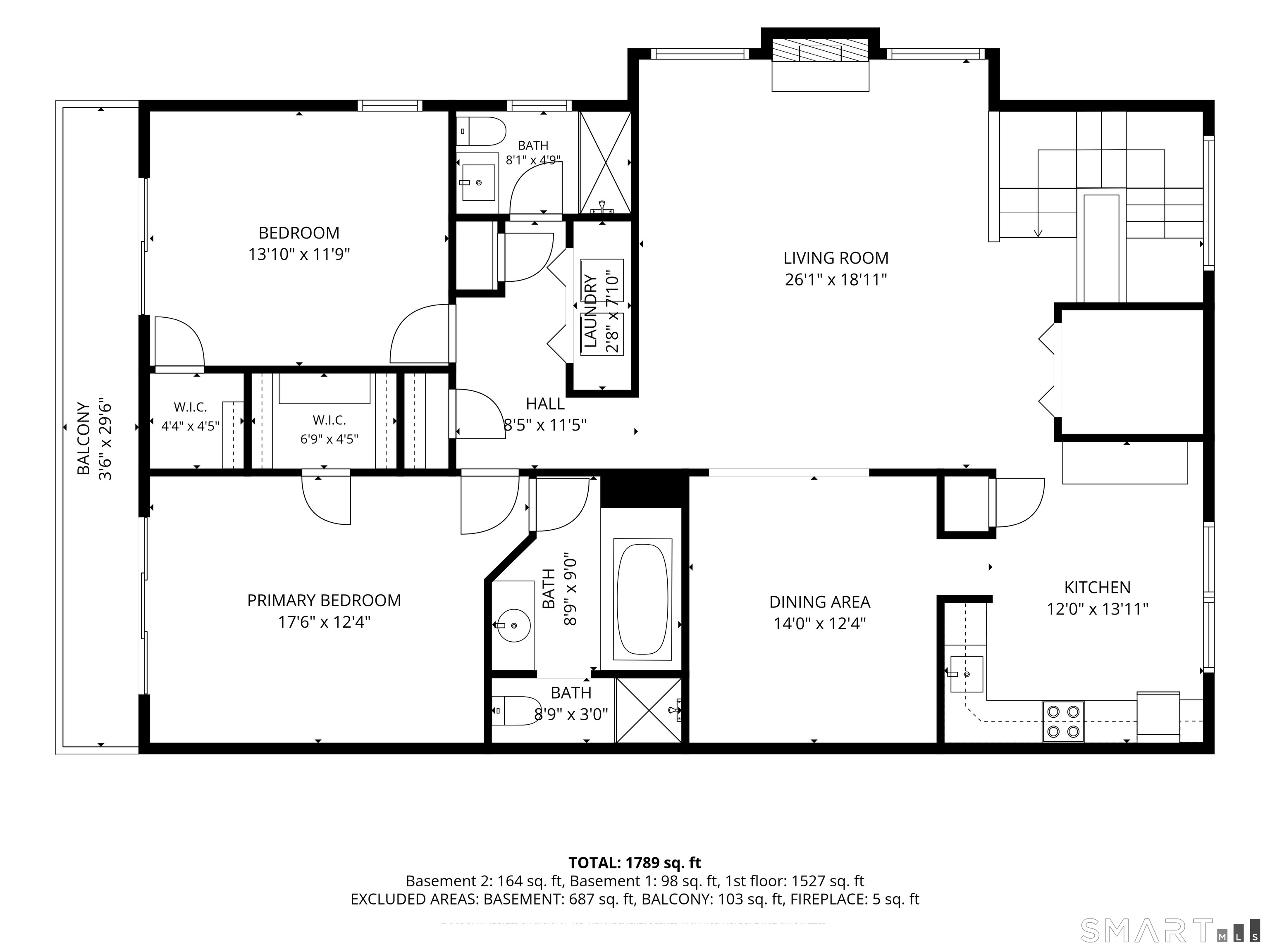85 Gate Ridge Road, Unit 85 Fairfield, CT 06825 - Photo 34 of 36