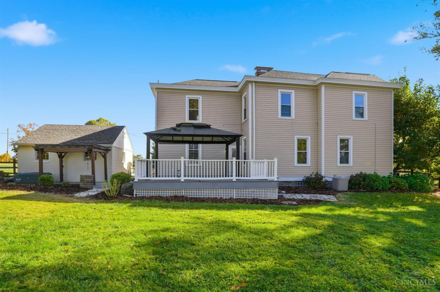 2191 Townsend Road Cincinnati, OH 45238 - Photo 47 of 60