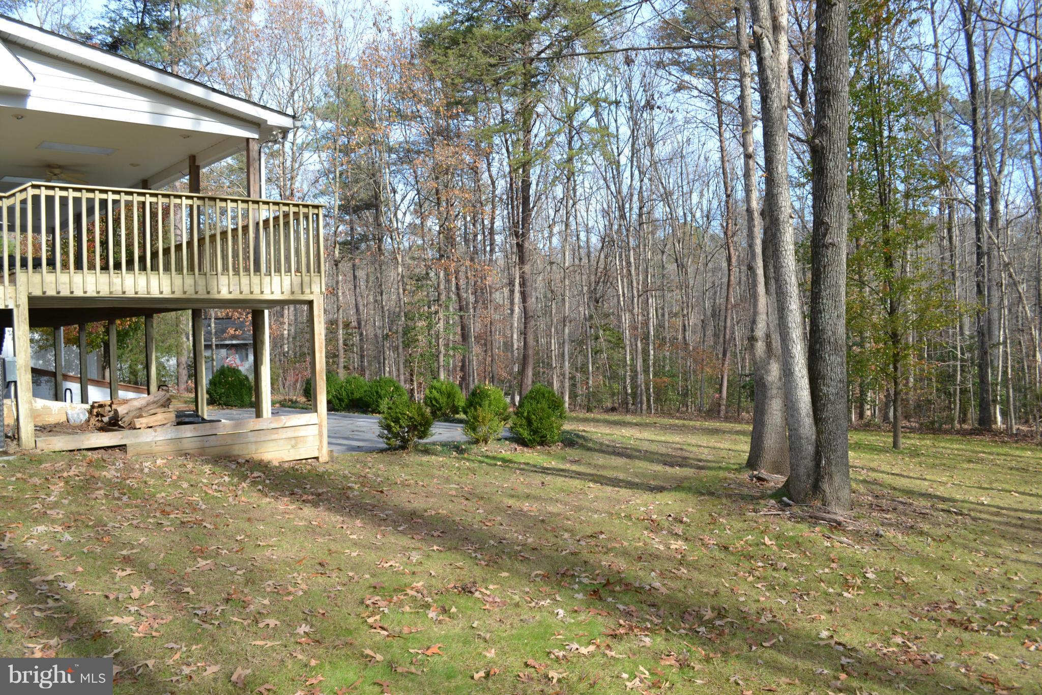 4 Rutledge Cove Ruther Glen, VA 22546 - Photo 3 of 26 Exterior (Rear)