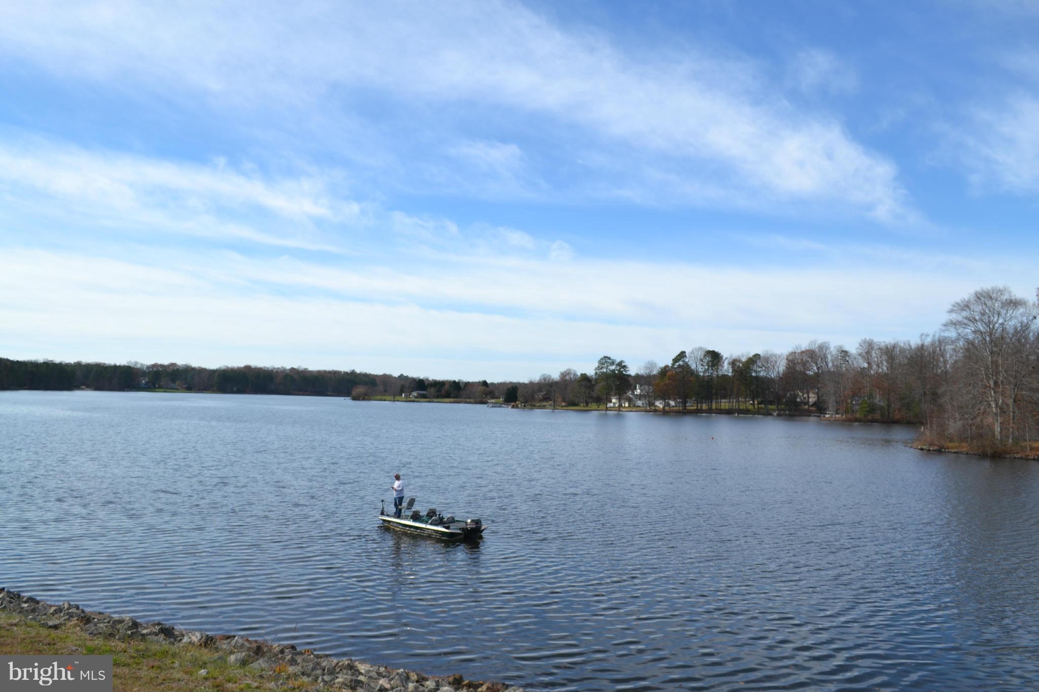 4 Rutledge Cove Ruther Glen, VA 22546 - Photo 22 of 26 Lake
