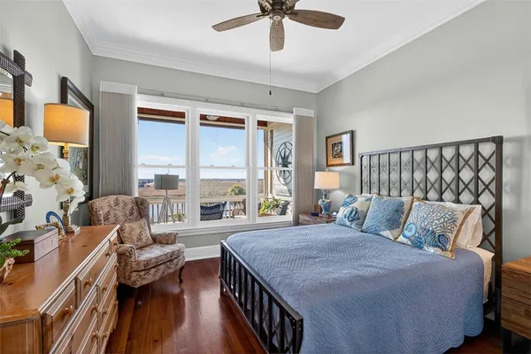$538,900 | 105 Broad Street, Unit C, Darien, GA 31305