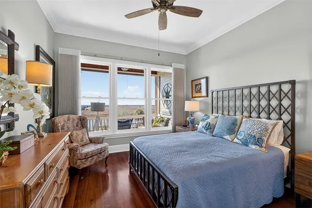 $549,000 | 105 Broad Street, Unit C, Darien, GA 31305