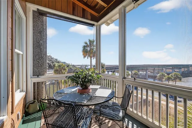 $549,000 | 105 Broad Street, Unit C, Darien, GA 31305