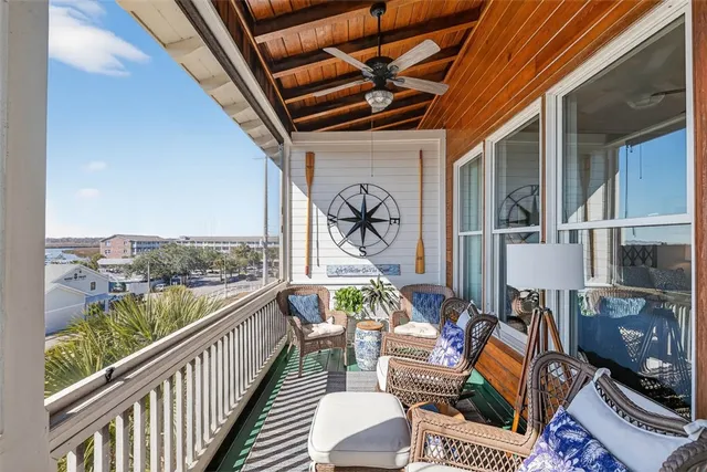 $549,000 | 105 Broad Street, Unit C, Darien, GA 31305