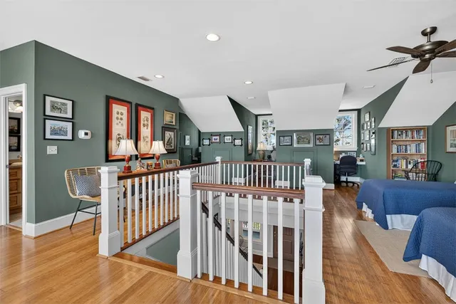 $549,000 | 105 Broad Street, Unit C, Darien, GA 31305