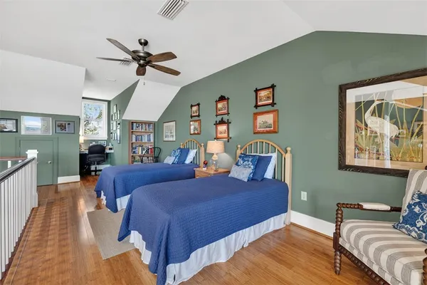 $538,900 | 105 Broad Street, Unit C, Darien, GA 31305