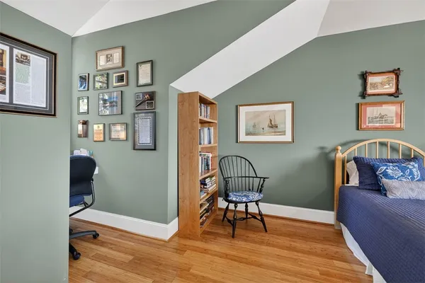$538,900 | 105 Broad Street, Unit C, Darien, GA 31305