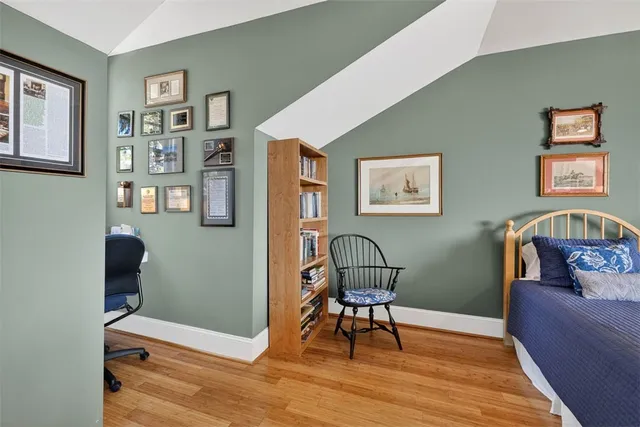 $549,000 | 105 Broad Street, Unit C, Darien, GA 31305