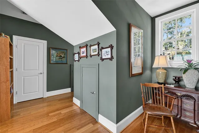 $549,000 | 105 Broad Street, Unit C, Darien, GA 31305