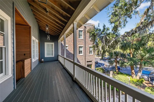 $549,000 | 105 Broad Street, Unit C, Darien, GA 31305