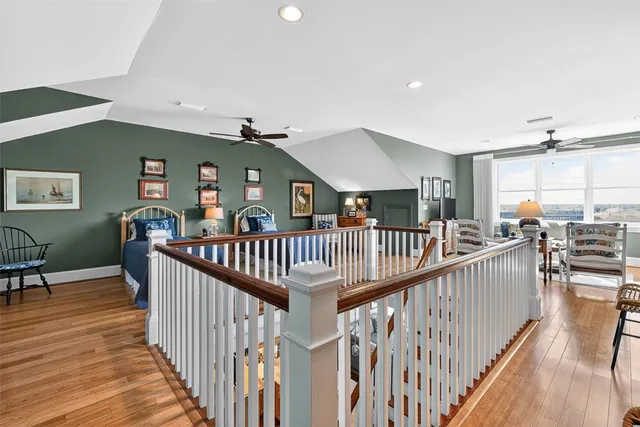 $549,000 | 105 Broad Street, Unit C, Darien, GA 31305