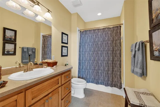 $549,000 | 105 Broad Street, Unit C, Darien, GA 31305