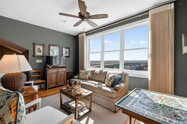 $549,000 | 105 Broad Street, Unit C, Darien, GA 31305