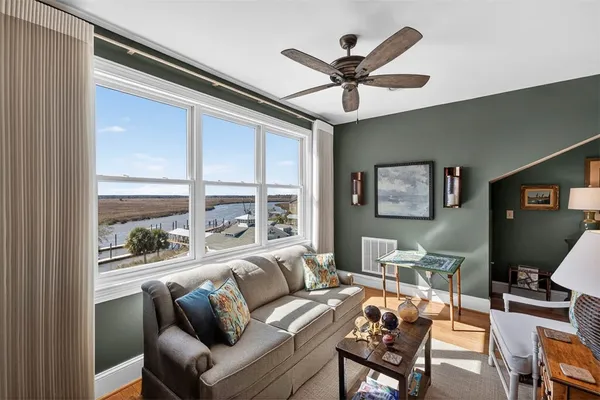$538,900 | 105 Broad Street, Unit C, Darien, GA 31305