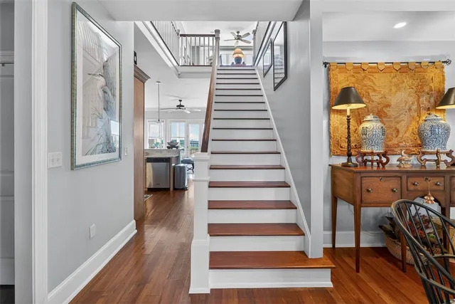 $549,000 | 105 Broad Street, Unit C, Darien, GA 31305