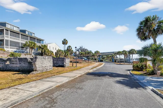 $549,000 | 105 Broad Street, Unit C, Darien, GA 31305