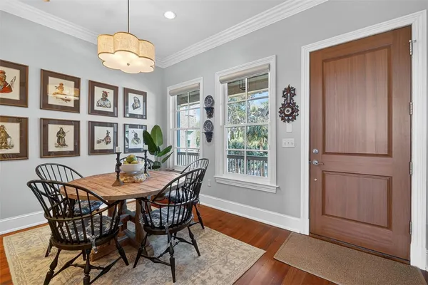 $538,900 | 105 Broad Street, Unit C, Darien, GA 31305