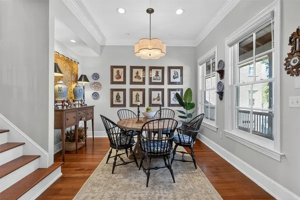 $538,900 | 105 Broad Street, Unit C, Darien, GA 31305