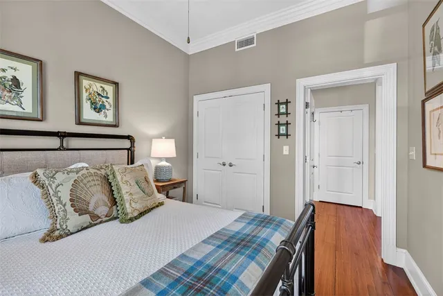 $549,000 | 105 Broad Street, Unit C, Darien, GA 31305