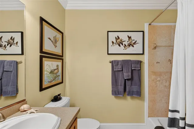 $549,000 | 105 Broad Street, Unit C, Darien, GA 31305