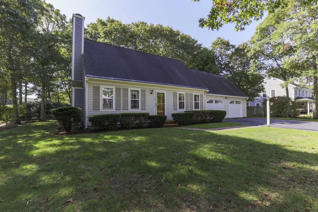 19 Butler Lane Mashpee, MA 02649 - Photo 34 of 35 Gallery Image 34