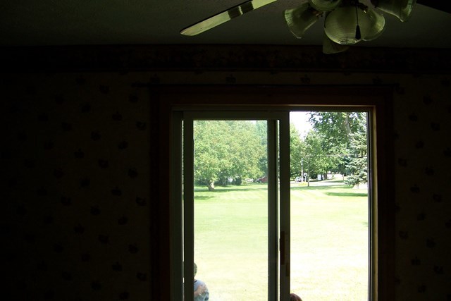 304 East Beech Street Chatsworth, IL 60921 - Photo 11 of 16 a view of a porch